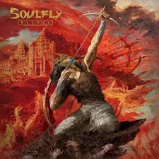 SOULFLY-RITUAL CD *NEW*