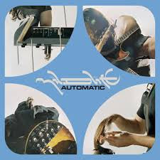 MILDLIFE-AUTOMATIC CD *NEW*