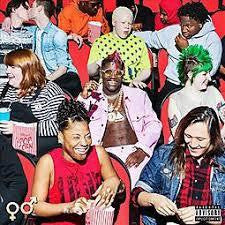 LIL YACHTY-TEENAGE EMOTIONS CD *NEW*