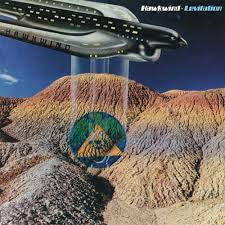 HAWKWIND-LEVITATION BLUE VINYL 3LP *NEW*