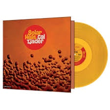 TJADER CAL-SOLAR HEAT GOLD VINYL LP *NEW*