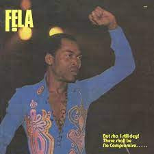 KUTI FELA-ARMY ARRANGEMENT LP *NEW*