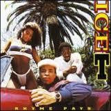ICE-T-RHYME PAYS LP *NEW*