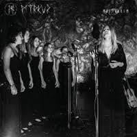 MYRKUR-MAUSOLEUM CD *NEW*