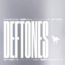 DEFTONES-WHITE PONY 20TH ANNIVERSARY 4LP+2CD BOX SET *NEW*