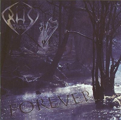 QUO VADIS-FOREVER...CD VG