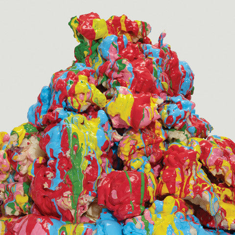BATTLES-DROSS GLOP CD VG