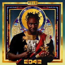 KELE-2042 2LP *NEW* WAS $62.99 NOW...