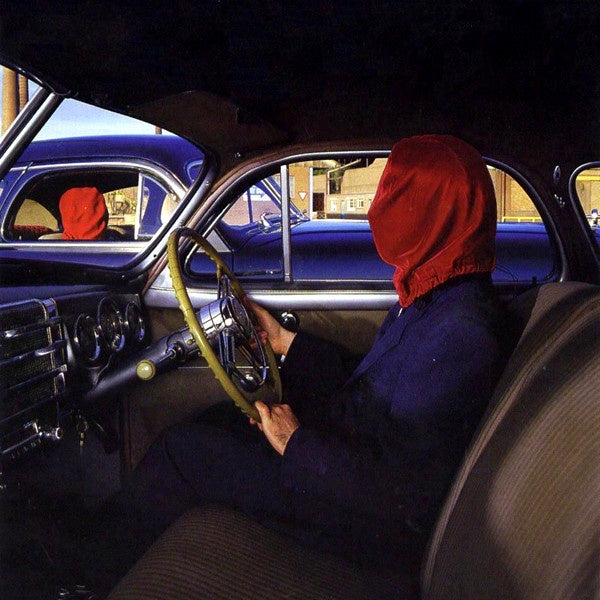 MARS VOLTA THE-FRANCES THE MUTE CD VG