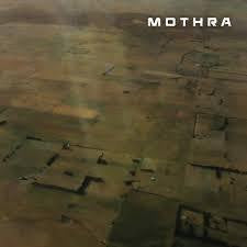 MOTHRA-DECISION PROCESS 2LP *NEW*