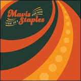 STAPLES MAVIS-LIVIN' ON A HIGH NOTE CD *NEW*