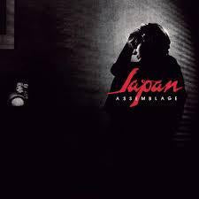 JAPAN-ASSEMBLAGE LP VG+ COVER VG