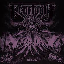 BEARTOOTH-BELOW CD *NEW*