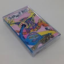 BIRD NEST ROYS-ME WANT ME GET CASSETTE *NEW*