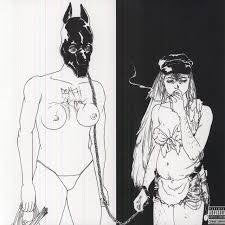 DEATH GRIPS-THE MONEY STORE LP *NEW*