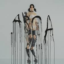 ARCA-KICK I LP *NEW*