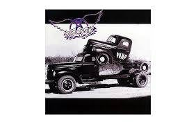 AEROSMITH-PUMP CD VG+