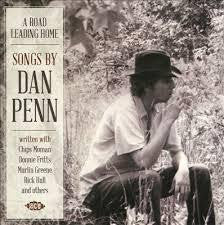 A ROAD LEADING HOME-VARIOUS ARTISTS CD *NEW*