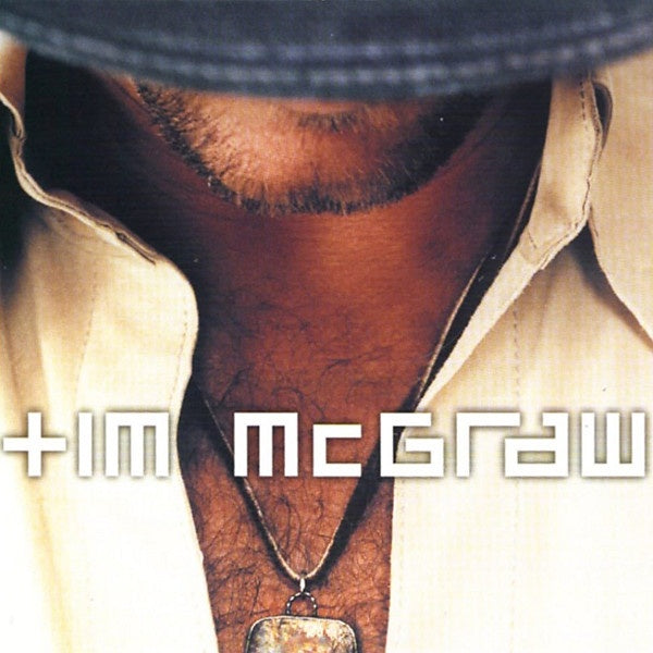 MCGRAW TIM & THE DANCEHALL DOCTORS-TIM MCGRAW CD G