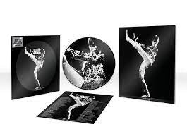 BOWIE DAVID-MAN WHO SOLD THE WORLD PICTURE DISC LP *NEW*