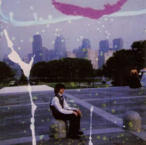 VILE KURT-CHILDISH PRODIGY LP *NEW*