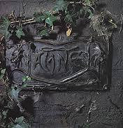 DAMNED THE-THE BLACK ALBUM 2LP *NEW*