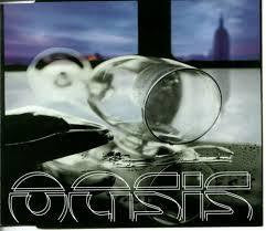 OASIS-SUNDAY MORNING CALL CD SINGLE M
