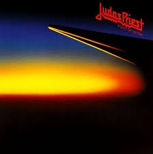 JUDAS PRIEST-POINT OF ENTRY LP *NEW*