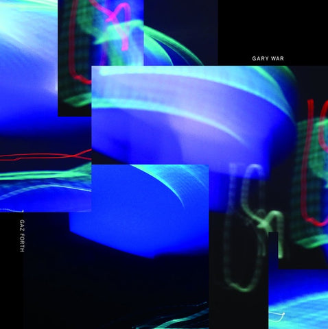 WAR GARY-GAZ FORTH LP *NEW* was $49.99 now...