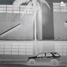 ACTRESS-KARMA & DESIRE CD *NEW*