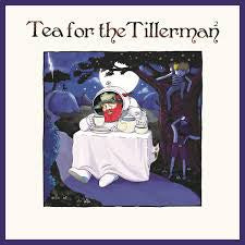 YUSUF/ CAT STEVENS-TEA FOR THE TILLERMAN 2 CD *NEW*