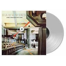HAWKWIND-QUARK, STRANGENESS & CHARM 2LP *NEW*