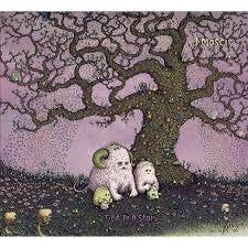 MASCIS J-TIED TO A STAR CD *NEW*