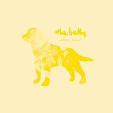 BETHS THE-WARM BLOOD PINK VINYL 12" EP *NEW*