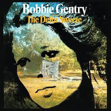 GENTRY BOBBIE-THE DELTA SWEETE 2LP *NEW*
