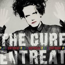 CURE THE-ENTREAT PLUS 2LP *NEW*