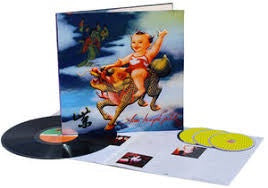 STONE TEMPLE PILOTS-PURPLE 25TH ANNIVERSARY SUPER DELUXE LP+3CD *NEW*