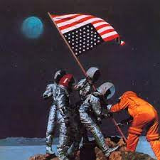 CANNED HEAT-FUTURE BLUES LP *NEW*