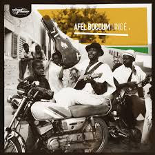 BOCOUM AFEL-LINDE CD *NEW*