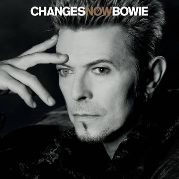 BOWIE DAVID-CHANGESNOWBOWIE LP *NEW*