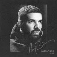 DRAKE-SCORPION 2LP *NEW*