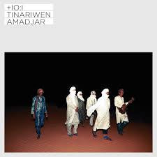 TINARIWEN-AMADJAR CD *NEW*