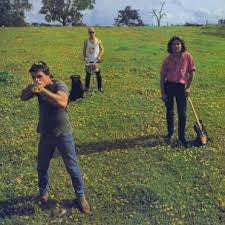 COSMIC PSYCHOS DOWN ON THE FARM LP *NEW*