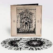 VENOM-SONS OF SATAN SPLATTER VINYL 2LP  *NEW*