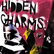 HIDDEN CHARMS- THE SQUARE ROOT OF LOVE LP *NEW*