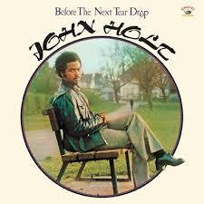 HOLT JOHN-BEFORE THE NEXT TEARDROP CD *NEW*