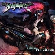 DRAGONFORCE-ULTRA BEATDOWN CD VG