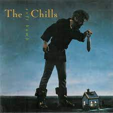 CHILLS THE-SOFT BOMB LP *NEW*