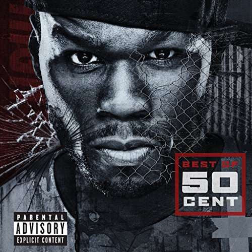 50 CENT-BEST OF 2LP *NEW*