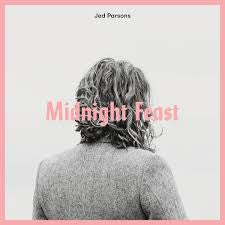 PARSONS JED-MIDNIGHT FEAST LP *NEW*